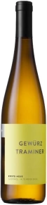 Вино Gewurztraminer, Erste & Neue Kellerei, DOC, 2017, 0.75 л