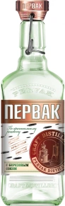 Водка С березовым соком, Первак, 0.5 л