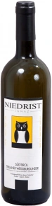 Вино Terlaner Weissburgunder, Niedrist, DOC, 2011, 0.75 л