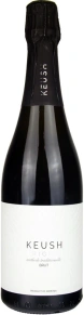 Игристое вино Origins Brut, Keush, 2020, 0.75 л