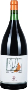 Вино Cabernet Franc, Ampeleia, IGT, 2021, 1.5 л