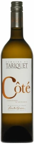 Вино Cotes de Gascogne VDP, Cote, 2016, 0.75 л