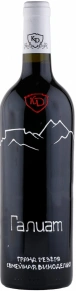 Вино Галиат, КД, 0.75 л