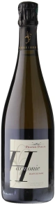 Шампанское Harmonie Blanc de Noirs, Franck Pascal, AOC, 2012, 0.75 л