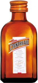 Ликер Cointreau, 0.05 л