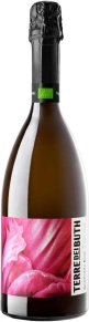 Игристое вино Spumante Rose Brut, Terre dei Buth, 0.75 л