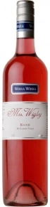 Вино Rose, Mrs. Wigley, 2010, 0.75 л