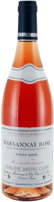Вино Marsannay Rose, Domaine Bruno Clair, AOC, 2013, 0.75 л