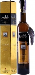 Вино Vidal Oak Aged Icewine, Inniskillin, 2011, 0.375 л (п/у)
