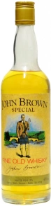 Виски Special, John Brown, 0.7 л
