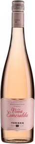 Вино Vina Esmeralda Rose, Torres, DO, 2021, 0.75 л
