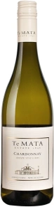 Вино Chardonnay Estate Vineyards, Te Mata, 2013, 0.75 л