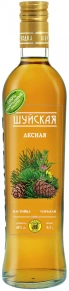 Ликер Лесная, Шуйская, 0.5 л