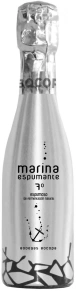 Игристое вино Espumante Blanco, Marina, 2022, 0.2 л