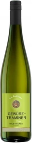 Вино Gewurztraminer, St. Gabriel, 2019, 0.75 л