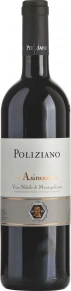 Вино Asinone Nobile di Montepulciano, Poliziano, DOCG, 2006, 0.75 л
