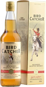 Виски Bird Catcher, 3 года, 0.7 л (п/у)
