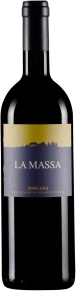 Вино La Massa, IGT, 2015, 0.75 л