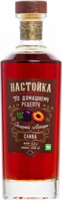 Ликер Слива, Старый Лекарь, 0.5 л