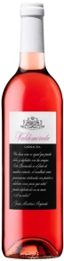 Вино Valdemoreda Garnacha Rosado, Valdemar, 2014, 0.75 л