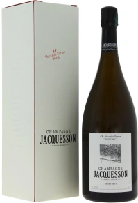 Шампанское Ay Vauzelle Terme Brut, Jacquesson, 2005, 1.5 л (п/у)