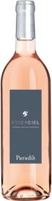 Вино EssenCiel Rose, Chateau Paradis, 2018, 0.75 л