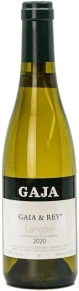 Вино Gaia & Rey, Gaja, 2020, 0.375 л