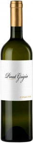 Вино Cisalto Pinot Grigio, Castello di Lozzolo, IGP, 0.75 л