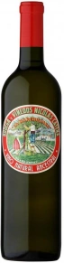 Вино Chardonnay, La Marchigiana, 2021, 0.75 л