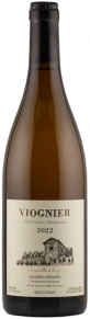 Вино Viognier, Xavier Gerard, IGP, 2022, 0.75 л