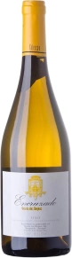 Вино Encruzado, Quinta dos Roques, DOC, 2012, 0.75 л