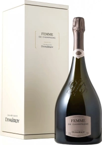 Шампанское Femme de Champagne, Duval-Leroy, 1.5 л (п/у)