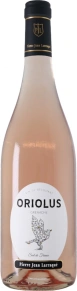 Вино Grenache, Pierre Jean Larraque, IGP, 2022, 0.75 л