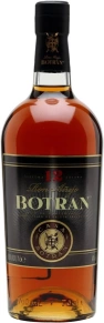 Ром Botran, 12 лет, 0.7 л