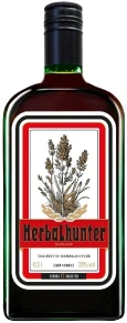 Ликер бальзам, Хербалхантер, 0.5 л