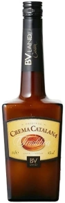 Ликер Crema Catalana, BVLand, 0.7 л