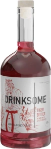 Ликер Tiger Bitter, Drinksome, 0.7 л
