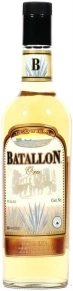 Текила Oro, Batallon, 1 год, 0.5 л