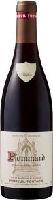 Вино Pommard, Domaine Dubreuil-Fontaine, AOC, 2021, 0.75 л