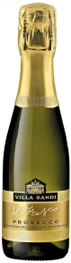 Игристое вино Il Fresco Prosecco, Villa Sandi, DOC, 2023, 0.75 л
