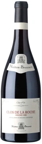 Вино Clos de la Roche Grand Cru, Nuiton-Beaunoy, AOC, 2011, 0.75 л