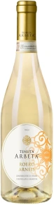 Вино Roero Arneis, Tenuta Arbeta, DOCG, 2016, 0.75 л