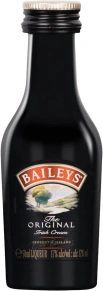 Ликер Original, Baileys, 0.05 л