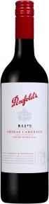 Вино Max's Shiraz Cabernet, Penfolds, 2021, 0.75 л