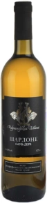 Вино Шардоне, Черноморская Истина, 0.75 л