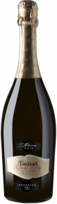 Игристое вино One and Only Prosecco Brut Millesimato, Fantinel, 2012, 0.75 л