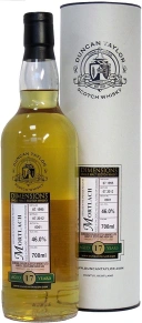 Виски Mortlach, Dimensions, 17 лет, 0.7 л (п/у)
