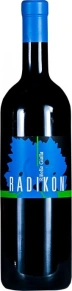 Вино Ribolla Gialla, Radikon, 2007, 0.5 л
