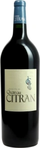 Вино Haut-Medoc Cru Bourgeois, Chateau Citran, AOC, 2013, 6 л