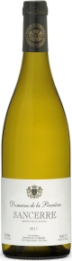 Вино Sancerre, Domaine de la Perriere, AOC, 2011, 0.75 л